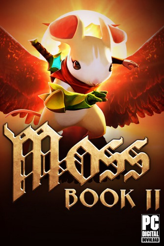 Moss: Book II скачать торрентом