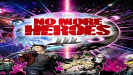 Геймплей No More Heroes III