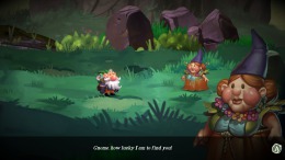 Nubarron: The adventure of an unlucky gnome на PC