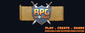 RPG World - Action RPG Maker скачать торрентом