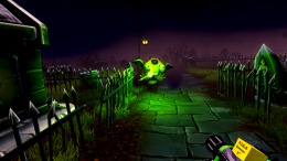 Spooky Night 2 на PC