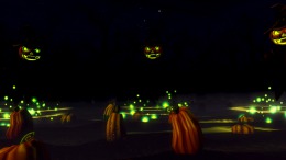Прохождение игры Spooky Night 2