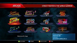 Скачать Street Fighter 30th Anniversary Collection