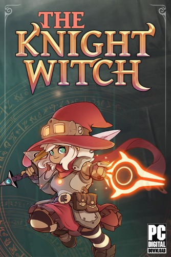 The Knight Witch скачать торрентом