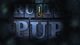 Прохождение игры The Unlikely Legend of Rusty Pup