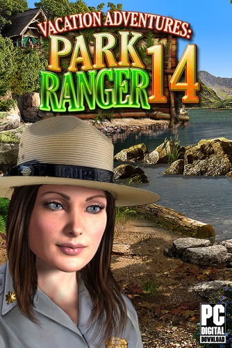 Vacation Adventures: Park Ranger 14 скачать торрентом