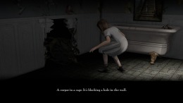 Withering Rooms на PC