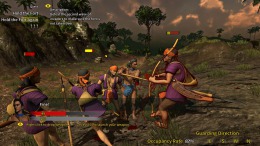 Скриншот игры Wo Yao Da