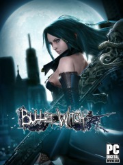 Bullet Witch