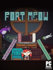 Fort Meow