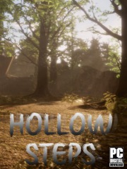 Hollow Steps