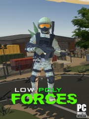 Low Poly Forces