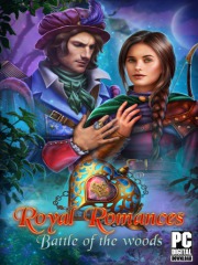 Royal Romances: Battle of the Woods