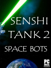 Senshi Tank 2: Space Bots