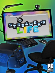 Streamer's Life