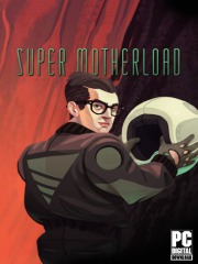 Super Motherload
