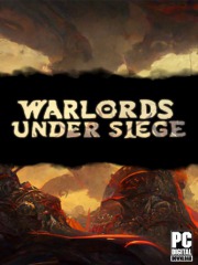 Warlords: Under Siege