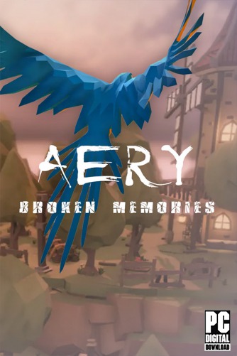 Aery - Broken Memories скачать торрентом
