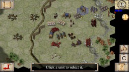 Ancient Battle: Hannibal на PC