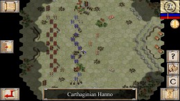 Ancient Battle: Hannibal стрим