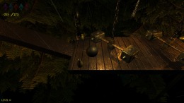 Скриншот игры AtmaSphere