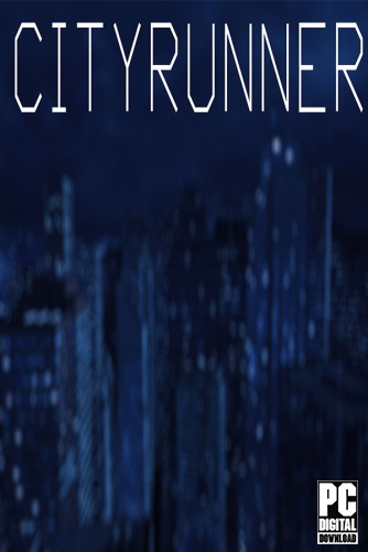 CityRunner скачать торрентом