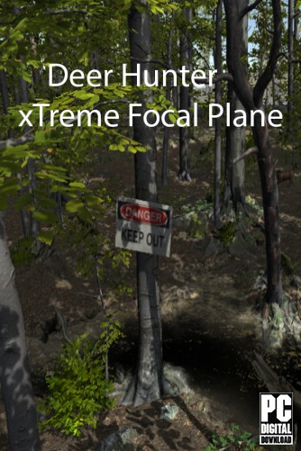 Deer Hunter xTreme Focal Plane скачать торрентом