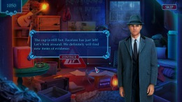 Прохождение игры Detective Agency Gray Tie