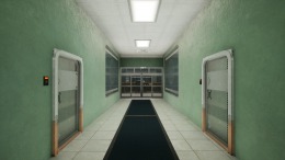 Скриншот игры Discovery Yard Investigation