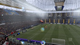  EA SPORTS FIFA 21