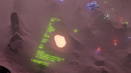 Скриншот игры Furious Angels