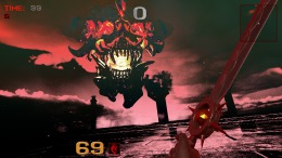 Скриншот игры Gates of Hell