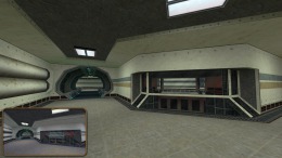 Геймплей Half-Life Decay: Solo Mission