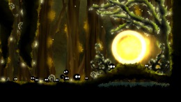 Скриншот игры Inops