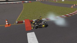 Скачать Kart Racing Pro