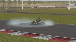 Прохождение игры Kart Racing Pro