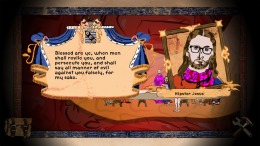 Lancelot's Hangover: The Quest for the Holy Booze  PC