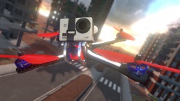 Liftoff: FPV Drone Racing 