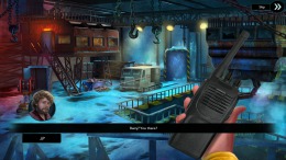 Скриншот игры Maze: Sinister Play