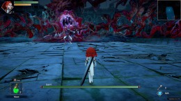Скриншот игры Neverinth