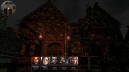 Realms of Arkania: Star Trail на PC