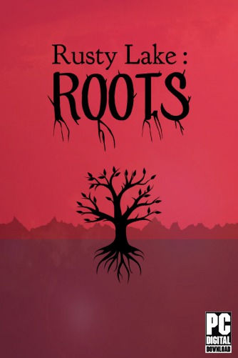 Rusty Lake: Roots скачать торрентом