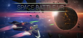 Space Battle VR скачать торрентом