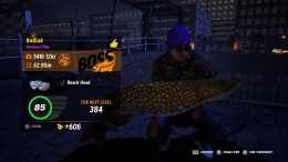 The Catch: Carp & Coarse Fishing на PC