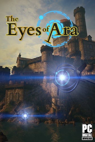 The Eyes of Ara скачать торрентом
