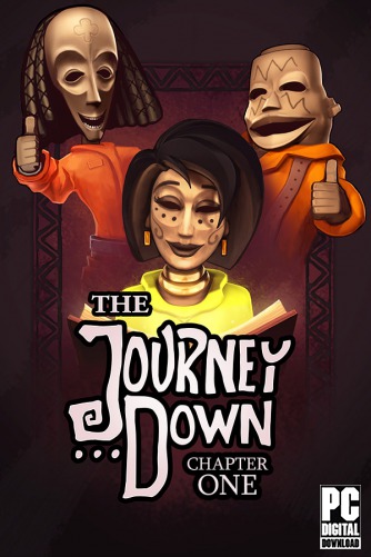 The Journey Down: Chapter One скачать торрентом