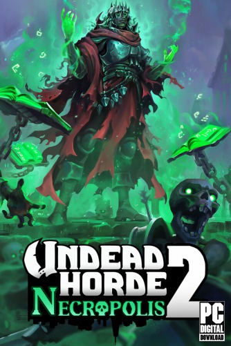 Undead Horde 2: Necropolis скачать торрентом