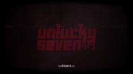 Геймплей Unlucky Seven