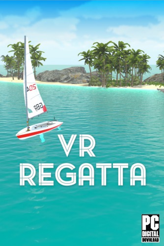 VR Regatta - The Sailing Game скачать торрентом