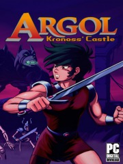 Argol - Kronoss' Castle